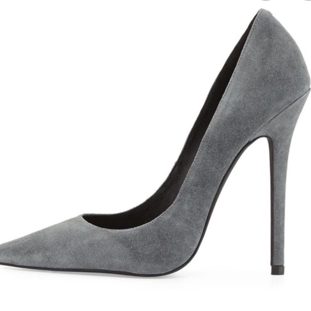Jeffery Campbell Pumps